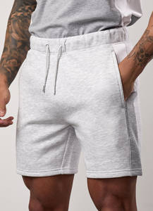 Shorts d'été décontractés de haute qualité pour hommes, shorts de sport de plage avec impression personnalisée et logo pour hommes - Product Image 6