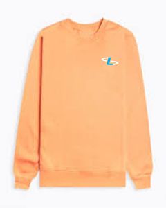 Mejor calidad nuevo estilo de ropa de calle Color sólido hombres pulóver sudadera invierno cálido manga larga hombres sudadera - Product Image 3