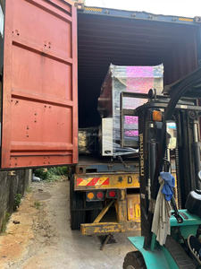 Máquina automática de globos de látex inflable de goma para fiesta feliz decorada - Product Image 3