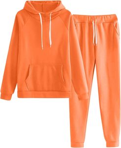 Streetwear personnalisé pour femmes, survêtements brodés, sweats à capuche courts zippés de haute qualité - Product Image 2