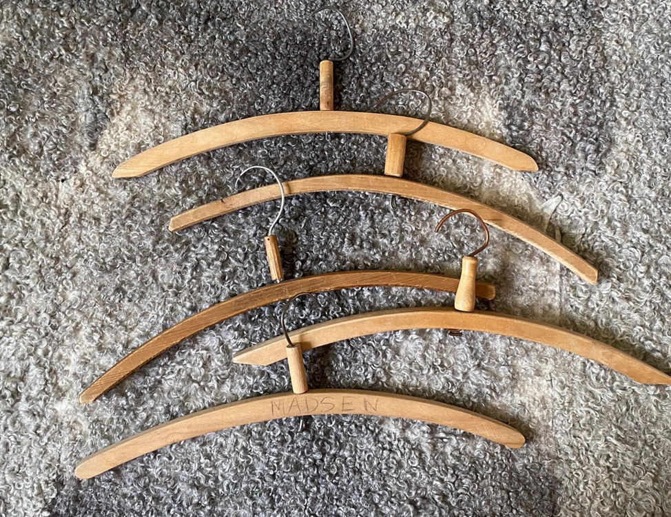 สีไม้ธรรมชาติ