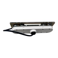 Panneau de commande intelligent Jet-Line Villa Carlotta/Eugenie Nouvelle version 4018E044 0,5 kg
