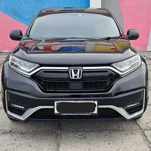 SUV d'occasion RHD Modèle 2024 Transmission Automatique Sièges en Cuir Véhicule Familial Fiable Fourni du Japon Sans Accident Prêt à Expédier - Product Image 6