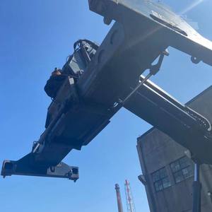 Lève-rouleaux KALMAR DRT450 2021 Reconditionné - Product Image 6