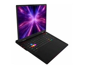 18 Inch High Performance Gaming Laptop 3840 x 2400 Display Ultra Core Processor 64GB RAM <b>2TB</b> SSD Advanced Graphics Card core - Product Image 3