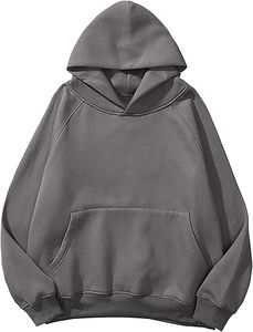 Sudaderas con Capucha de Invierno 100% Algodón con Cierre, Bordado 3D, Tie Dye, Lavado a la Piedra, Estampado Digital, Logotipo Frontal, Corte Holgado - Product Image 2