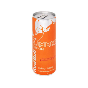 Boisson énergisante Red Bull originale de 250ml prête pour l'été Boîte/bouteille/sac infusée de caféine faible en gras Options d'emballage d'exportation en vrac - Product Image 4
