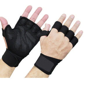Guantes de ciclismo cómodos de último diseño disponibles a un precio razonable Guantes de ciclismo ligeros y transpirables de primera calidad - Product Image 5