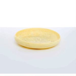 Bol boule petit bol en résine de marbre blanc en ligne au meilleur prix taille du produit personnalisé fabriqué en inde - Product Image 4
