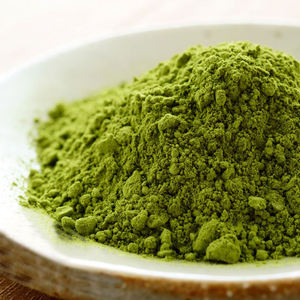 Polvo de Hoja de Neem Puro para el Equilibrio del Dosha Pitta Ayurvédico, Polvo Herbal Calmante para la Piel y Alivio del Calor Digestivo - Product Image 1