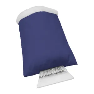 "Gloxa Personalized Ice <b>Scraper</b> Squeegee" - Product Image 4