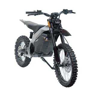 MEILLEURE OFFRE 100% GARANTIE G O T R A X EVEREST 72V Moto électrique tout-terrain 8000W pour adultes À VENDRE - Product Image 4