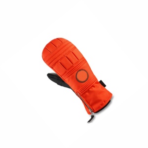 Guantes de Invierno de Alta Calidad para Hombre, Mejor Precio Competitivo, Resistentes al Viento e Impermeables, Guantes de Cuero para Esquí, Cálidos para la Nieve en Invierno - Product Image 5