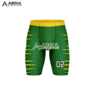 Conjunto de Uniforme de Flag Football de Alto Rendimiento, Jersey y Pantalones Cortos de Tela Ligera Diseñados para Comodidad e Identidad de Equipo - Product Image 5