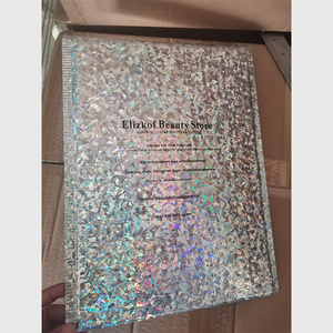 Sobres Acolchados <span class=keywords><strong>de</strong></span> Burbujas <span class=keywords><strong>de</strong></span> Polietileno Biodegradables y Ecológicos, Resistentes a Pinchazos, Personalizados, con Certificación ISO, para Envíos Promocionales - Product Image 4
