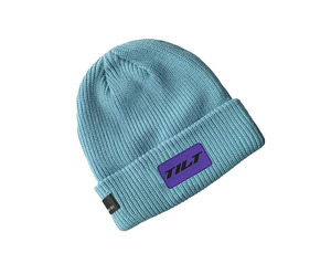 Gorros acrílicos clásicos con logotipo personalizado gorros de punto al por mayor gorro cálido elástico de alta calidad gorro de varios colores - Product Image 6