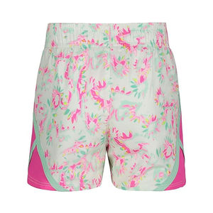 Short MMA personnalisé Jiu Jitsu Kimono Gear anti-rétrécissement extensible transfert de chaleur imprimé tricoté tissage respirant Vente en gros - Product Image 3