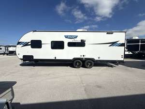 2026 New Keystone C-o-l-e-m-a-n 27B Factory price travel trailers offered for wholesale - Product Image 3