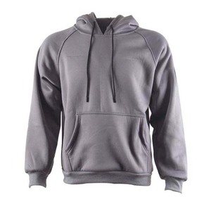 2025 pull personnalisé couleur différente hommes sweats à capuche de haute qualité broderie imprimé Logo conception pas cher prix 100% coton hommes sweats à capuche - Product Image 3