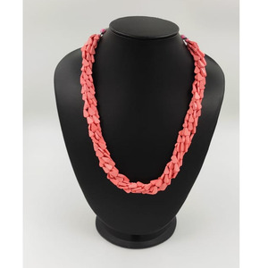 Dyed <b>Turquoise</b> Pear <b>Beads</b> Necklaces Gemstone 8mm Pear Smooth <b>Beads</b> Necklace 18-20 Inch Length Beaded Jewelry - Product Image 1