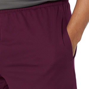 กางเกงขาสั้นสำหรับใส่วิ่งและเล่นบาสเก็ตบอลชุดกีฬาพิมพ์ลายปรับแต่งได้ระบายอากาศได้ดีสำหรับผู้เล่นฟิตเนส - Product Image 2