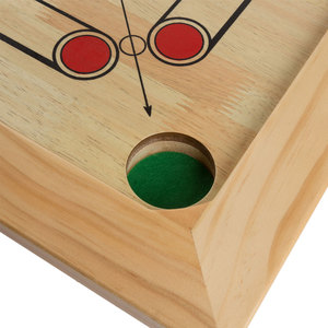 Juego de madera personalizado, calidad op - Product Image 3