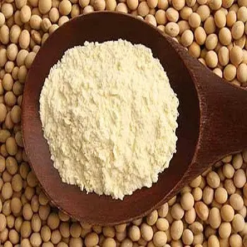 Organic Soybean and Soya Beans Flour/ Non GMO Soybean Flour