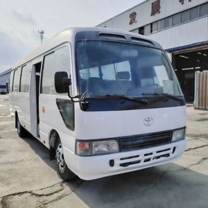 LHD แบบอัตโนมัติ30ที่นั่งสำหรับรถบัสรถไฟเหาะ - Product Image 1