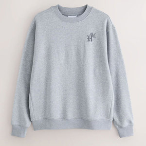 Sudadera de Hombre de Alta Calidad, Transpirable y Ecológica, Estilo Casual, 100% Algodón, para Uso Diario, Moda de Invierno - Product Image 1