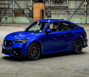 ACURA INTEGRA TYPE S 2024 IMPECABLE, LISTO PARA ENVIAR - Product Image 1