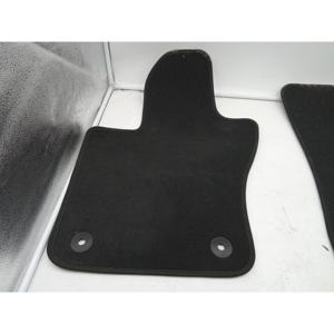 Tapis de sol pour JEEP Renegade Série (14>18) 7356985350 - Product Image 5