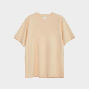 BlanqWear <b>Mens</b> O-Neck Short Sleeve Fleece Formal <b>T</b>-<b>Shirt</b> Loose <b>Fit</b> Premium 100% Cotton 280g Anti-Bacterial Quick <b>Dry</b> - Product Image 1