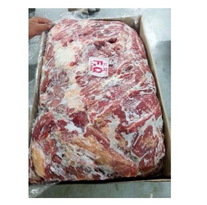 เนื้อควายฮาลาลสดเกรดพรีเมียมไร้กระดูก - Product Image 4