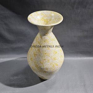 Vase à fleurs décoratif moderne pour la décoration de bureau et les événements, fournisseur en gros de logo personnalisé OEM, usine - Product Image 1