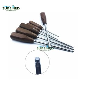 เครื่องมือไขควงสำหรับศัลยกรรมกระดูก SureMed Instruments เครื่องมือผ่าตัด วัสดุเหล็กกล้า ใช้สำหรับการผ่าตัดทั่วไป ได้รับการรับรองมาตรฐาน CE - Product Image 4
