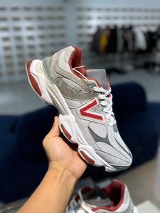 Chaussures de sport pour hommes, édition classique haut de gamme, nouvelle conception, respirantes, pour le fitness et la course à pied - Product Image 4