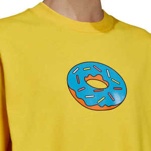 Camiseta de cuello redondo para hombre de alta calidad 100% algodón estampado de sublimación de moda tela de punto Digital ropa de hombre - Product Image 5