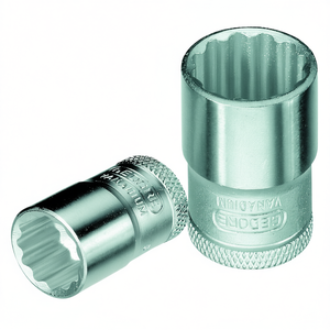 ประแจหกเหลี่ยม Gedore 3/8 นิ้ว แบบ UD Profile - Product Image 3