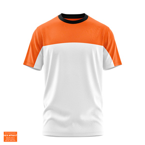 2024เสื้อยืดผ้าฝ้าย100% หลากสีสำหรับผู้ชายพิมพ์โลโก้ตามสั่งปักลายไซส์ใหญ่แห้งเร็วแบบพอดีผลิตในเวียดนาม - Product Image 4