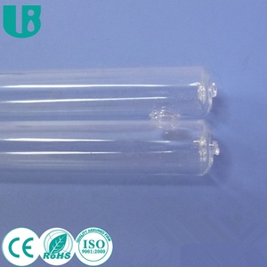LAMPE UV <span class=keywords><strong>9W</strong></span> GPL9W/2P Lampe germicide UV Lumière ultraviolette Lampe stérilisante <span class=keywords><strong>UVC</strong></span> pour équipement de désinfection - Product Image 5