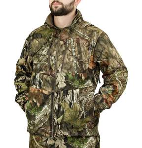 Veste de chasse camouflage |   Imperméable et coupe-vent pour l'hiver - Product Image 2