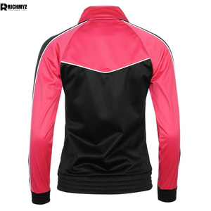 Vêtements de sport, faible MOQ, survêtements personnalisés, prix abordable, survêtements uniques pour hommes, respirants, double couche, survêtements personnalisés pour hommes - Product Image 3