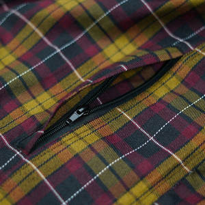 Lo último en 2025, camisa protectora de franela para motocicleta de calidad superior con forro completo, camisa para motocicleta ignífuga - Product Image 6