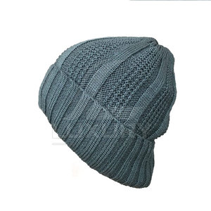 LUXURY IMPEX 2025 New Design 100% <b>Wool</b> Low Price <b>Beanie</b> Hats OEM Service Wholesale Custom Made <b>Beanie</b> Hats - Product Image 1