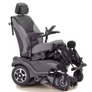 Silla de Ruedas Eléctrica para Subir Escaleras, Nueva y Original de Caterwils, de Alta Calidad - Product Image 6