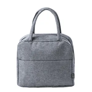 Borsa Termica Hartman in RPET, Shopper Promozionale Sostenibile per Gadget - Product Image 1