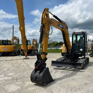 2023 para miniexcavadora SANY SY60C con caja de cambios de bomba de motor de componentes centrales - Product Image 1