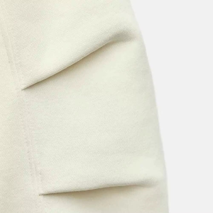 Sudadera con Capucha de Forro Polar para Mujer, Estilo Urbano, Tendencia de Invierno, Cierre Completo, Mangas Largas, Colección de Sudaderas para Correr y Entrenar - Product Image 3