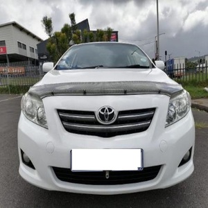 TOYOTA COROLLA 1.4 PROFESSIONAL USADO, 2008, Volante a la Izquierda/Derecha - Product Image 1