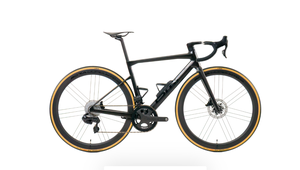 Bicicleta Eléctrica RF250RX de 250cc Todoterreno, 1000-1500cc, >80km/h, Fabricada en EE. UU., Talla 51, Super Record S WRL 2x12 velocidades, Lista para Enviar - Product Image 6